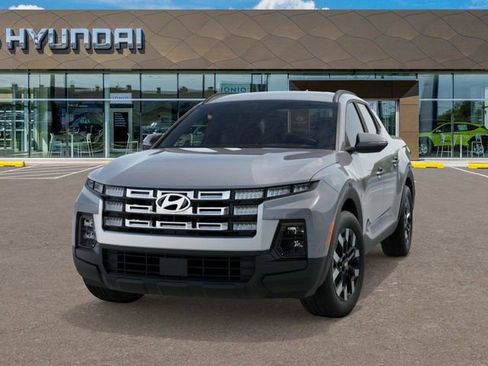 New 2026 Hyundai Santa Cruz SEL AWD/4WD image 6