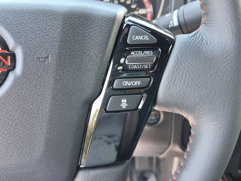 New 2026 Nissan Frontier PRO-4X w/ Tow Package AWD/4WD image 31