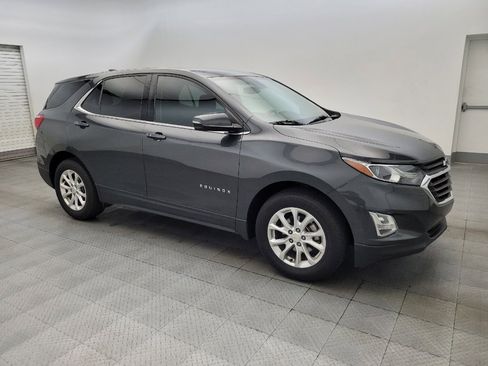 Used 2018 Chevrolet Equinox LT image 11