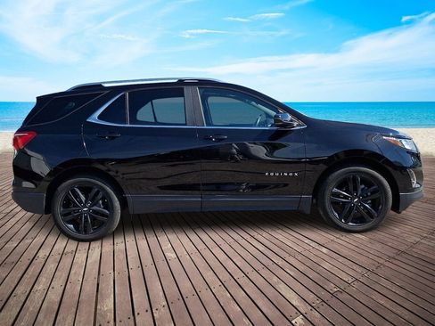 Used 2021 Chevrolet Equinox LT FWD image 7