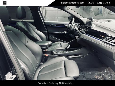 Used 2023 BMW X2 xDrive28i w/ Premium Package AWD/4WD image 19