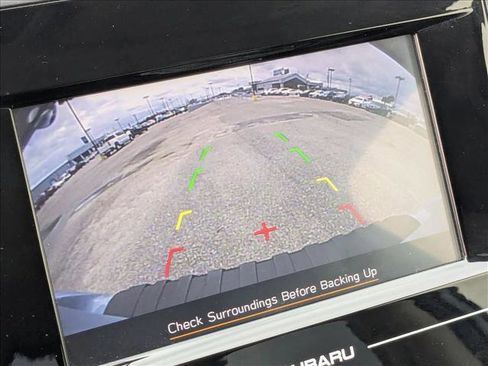 Used 2022 Subaru Crosstrek 2.0i image 12