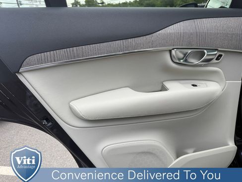 Certified 2023 Volvo XC90 T8 Plus w/ Protection Package Premier image 19