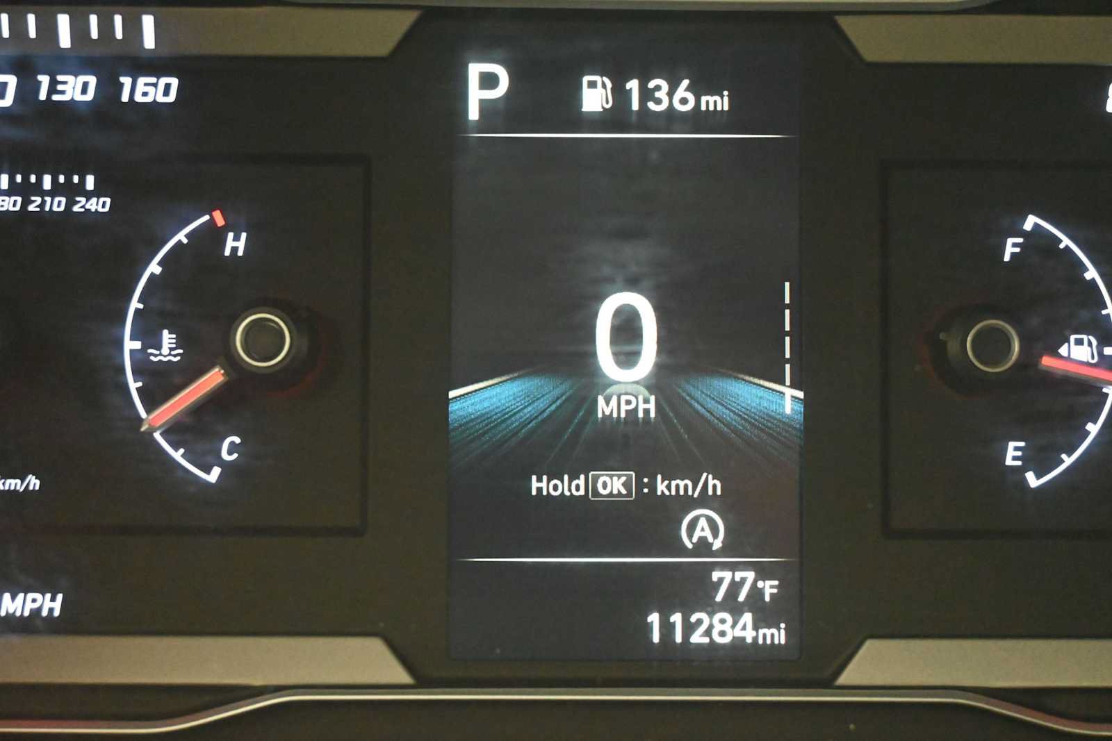 Used 2024 Hyundai Tucson SEL AWD/4WD image 16