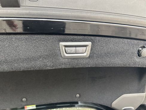 Used 2025 BMW 840i xDrive Coupe w/ Driving Assistance Package image 34