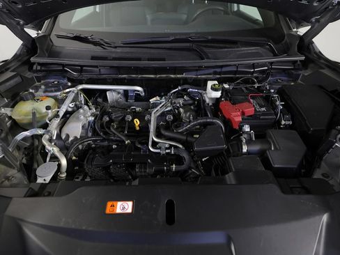 Used 2024 Mitsubishi Outlander SE Black Edition FWD image 38