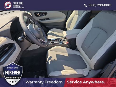 New 2026 Subaru Forester Limited image 12