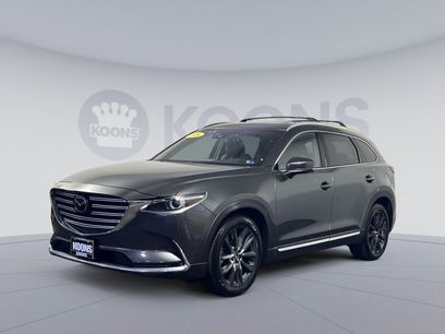 Used 2016 MAZDA CX-9 Grand Touring