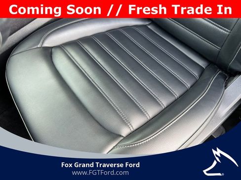 Certified 2023 Ford Edge SEL w/ Convenience Package image 11