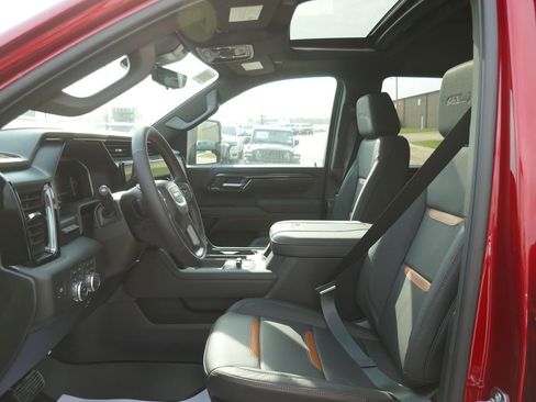 New 2026 GMC Sierra 2500 AT4 w/ AT4 Premium Plus Package image 19