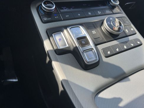 Used 2023 Hyundai Palisade SEL w/ Cargo Package image 30