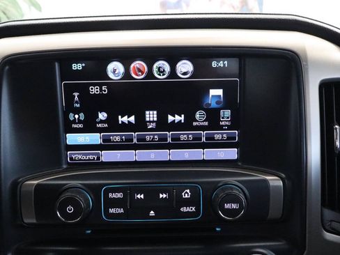 Used 2018 GMC Sierra 1500 Denali w/ Denali Ultimate Package AWD/4WD image 20
