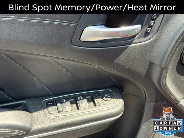 Used 2022 Dodge Charger Scat Pack RWD image 30