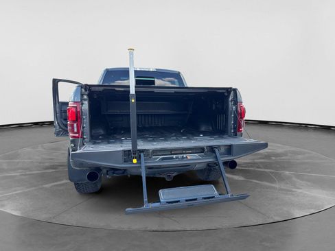 Used 2018 Ford F150 Raptor w/ Equipment Group 802A Luxury AWD/4WD image 55