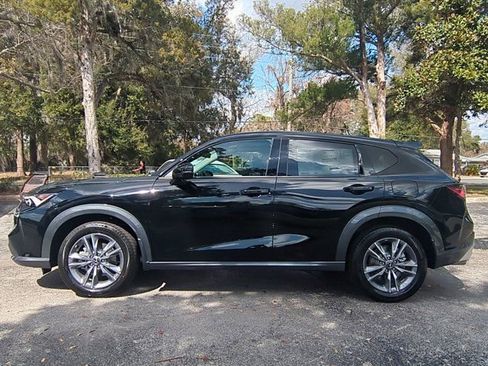 New 2026 Acura ADX FWD image 7