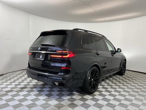 Used 2023 BMW X7 xDrive40i w/ Executive Package image 7