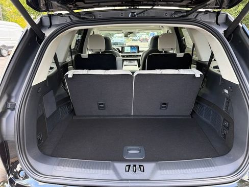 New 2027 Lincoln Aviator Reserve AWD/4WD image 19