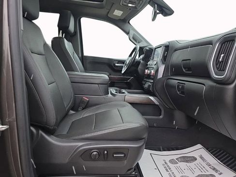 Used 2020 GMC Sierra 1500 SLT w/ SLT Premium Plus Package AWD/4WD image 18