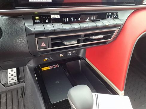 New 2026 Toyota Camry XSE image 14