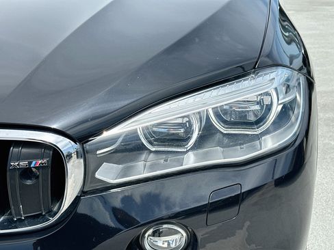 Used 2017 BMW X5 M AWD/4WD image 33