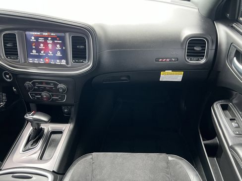 Used 2021 Dodge Charger Scat Pack RWD image 32