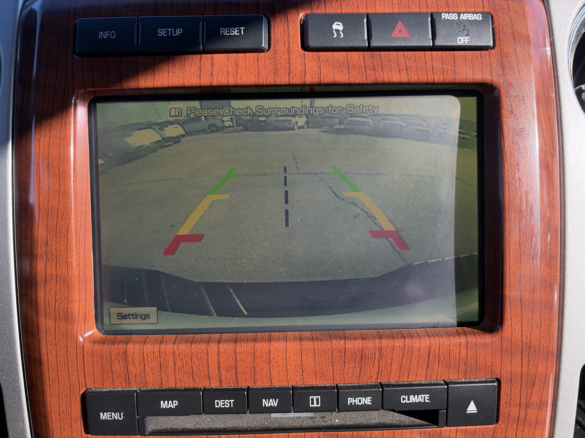 Used 2009 Ford F150 4x4 SuperCrew image 35