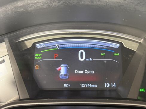 Used 2020 Honda CR-V EX image 18