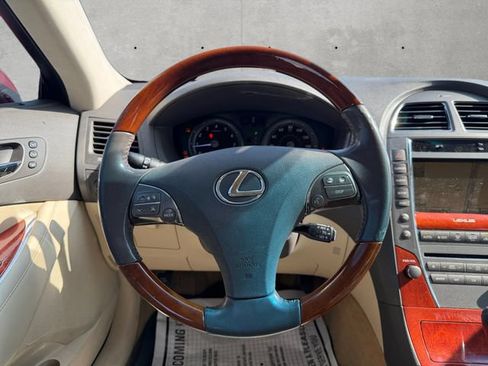 Used 2010 Lexus ES 350 FWD image 21