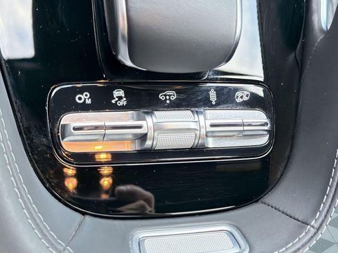 Certified 2021 Mercedes-Benz GLE 53 AMG 4MATIC Coupe image 36