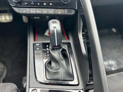 Used 2022 Hyundai Elantra N FWD image 26