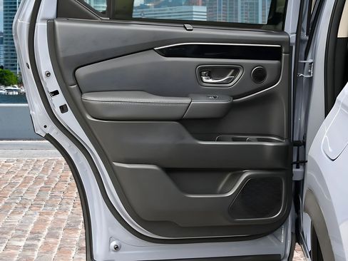 New 2026 Honda Pilot EX-L image 12