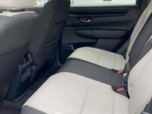 Certified 2025 Honda CR-V EX image 32