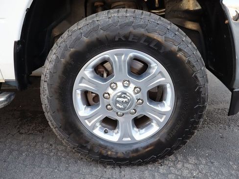 Used 2022 RAM 2500 Big Horn w/ Level A Equipment Group image 12