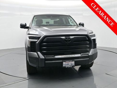 Used 2024 Toyota Tundra Limited image 4