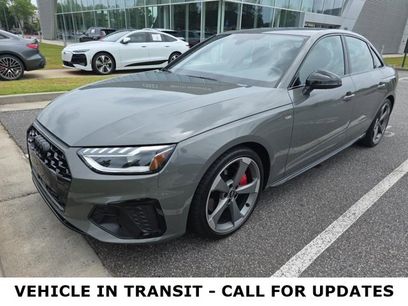 Used 2023 Audi A4 2.0T Premium Plus w/ Premium Plus Package