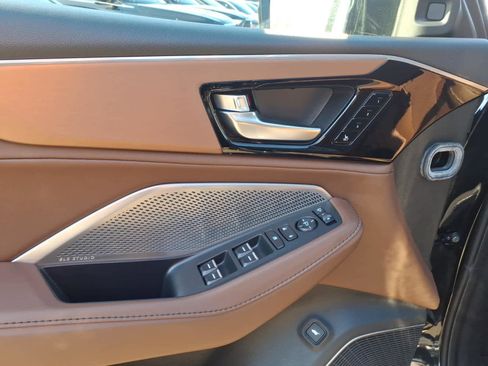 Certified 2023 Acura MDX SH-AWD w/ Technology Package image 24