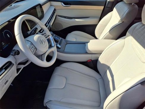 Certified 2023 Hyundai Palisade Limited image 15