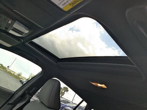 New 2026 Subaru Crosstrek 2.5i Sport AWD/4WD image 19