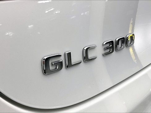 Certified 2023 Mercedes-Benz GLC 300 4MATIC Coupe image 32