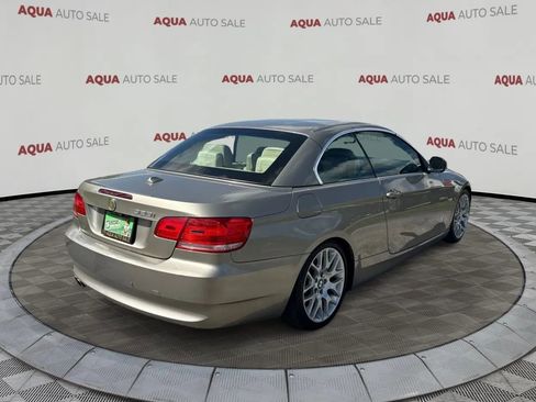 Used 2010 BMW 328i Convertible RWD image 21