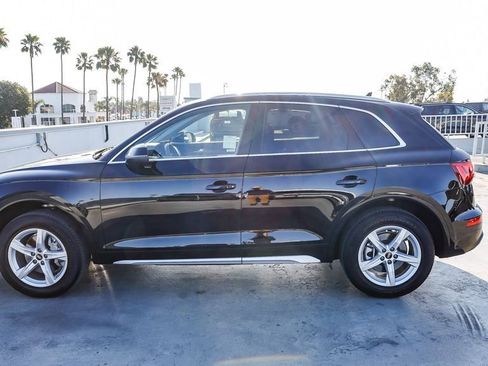 Used 2023 Audi Q5 2.0T Premium w/ Convenience Package AWD/4WD image 14