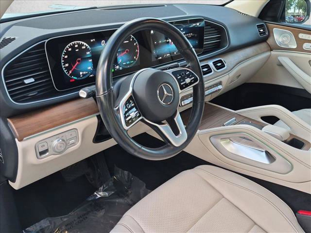 Used 2023 Mercedes-Benz GLE 450 4MATIC image 10