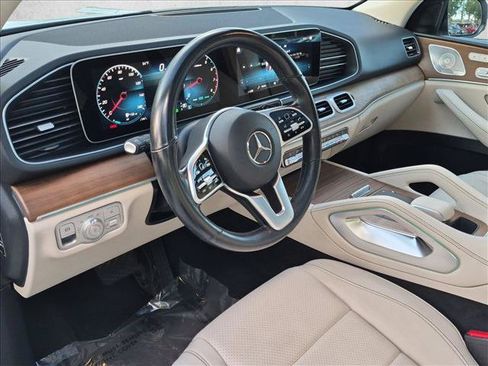 Used 2023 Mercedes-Benz GLE 450 4MATIC image 10