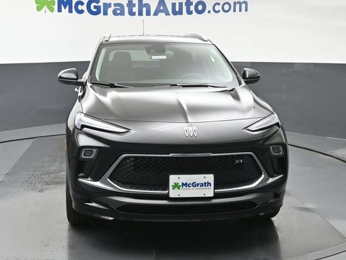 New 2026 Buick Encore GX Sport Touring AWD/4WD image 5