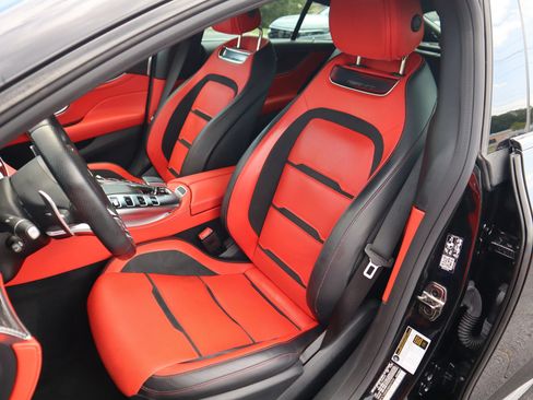 Used 2021 Mercedes-Benz AMG GT 63 S image 2