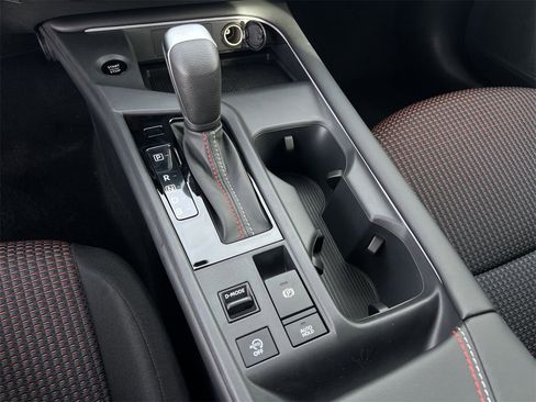 New 2026 Nissan Sentra SR image 12