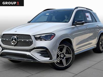 Used 2024 Mercedes-Benz GLE 580 4MATIC