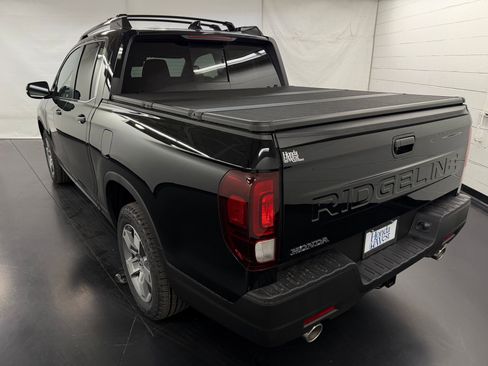 New 2026 Honda Ridgeline RTL image 3