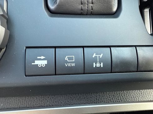 New 2026 Toyota Tacoma TRD Off-Road image 28