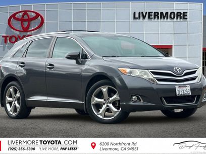 Used 2013 Toyota Venza LE